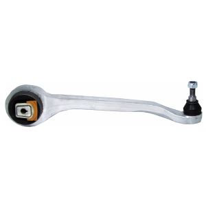 Delphi Front Passenger Side Lower Rearward Control Arm And Ball Joint Assembly for 2010 Audi A8 Quattro - TC1969