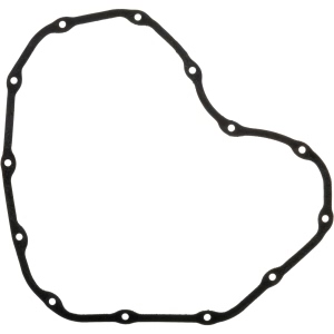 Victor Reinz Oil Pan Gasket for Toyota Camry - 71-15503-00