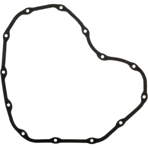 Victor Reinz Oil Pan Gasket for Toyota - 71-15503-00