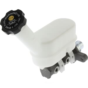 Centric Premium Brake Master Cylinder for GMC Acadia - 130.66059