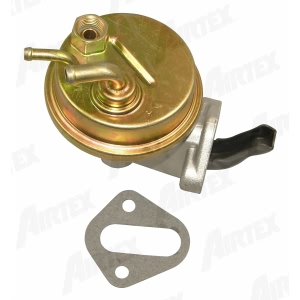 Airtex Mechanical Fuel Pump for 1985 Chevrolet G30 - 42325