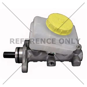 Centric Premium™ Brake Master Cylinder for 2003 Infiniti I35 - 130.42411