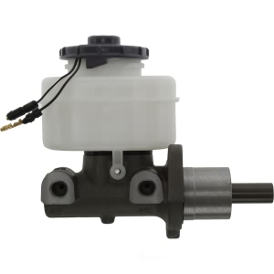 Centric Premium Brake Master Cylinder for 2006 Honda Pilot - 130.40058