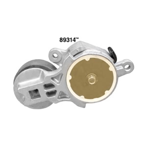 Dayco No Slack Automatic Belt Tensioner Assembly for 2008 Mazda 6 - 89314