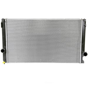 Denso Radiators for 2017 Lexus NX200t - 221-9436