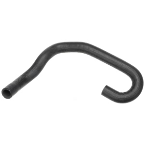 Gates Hvac Heater Molded Hose for 1993 Toyota 4Runner - 18993