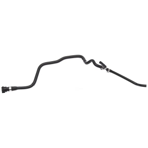 Gates Premium Modular Coolant Hose for 2004 BMW 745Li - 24243