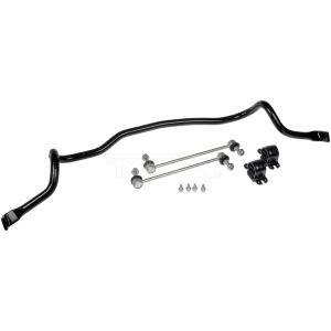 Dorman Front Sway Bar Kit for Buick - 927-125