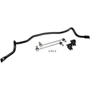 Dorman Front Sway Bar Kit for 2017 Buick Regal - 927-125