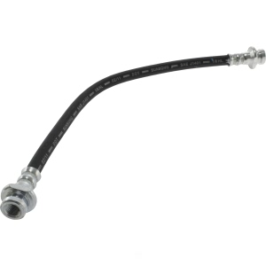 Centric Rear Brake Hose for 1991 Geo Storm - 150.43318