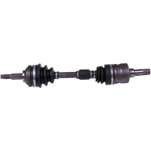 Cardone Reman Remanufactured CV Axle Assembly for 1999 Plymouth Voyager - 60-3109