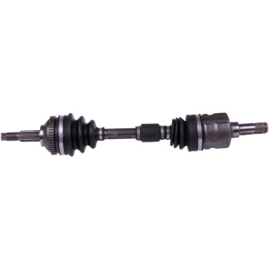 Cardone Reman Remanufactured CV Axle Assembly for 2005 Dodge Caravan - 60-3109