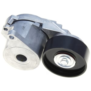 Gates Drivealign Automatic Belt Tensioner for 2012 Mitsubishi Eclipse - 38413