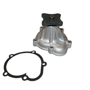 GMB Engine Coolant Water Pump for Nissan Sentra - 150-1240