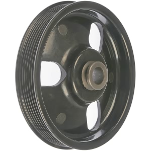 Dorman OE Solutions Power Steering Pump Pulley for Plymouth Acclaim - 300-100