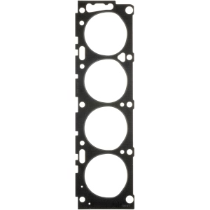 Victor Reinz Cylinder Head Gasket for Plymouth Sundance - 61-10358-00