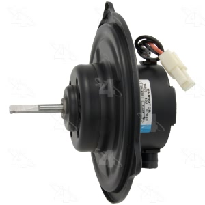 Four Seasons Hvac Blower Motor Without Wheel for Toyota Camry - 35675