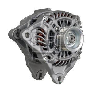 Remy Remanufactured Alternator for Toyota - 11173