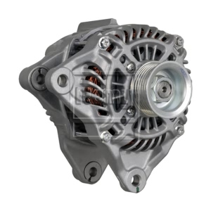 Remy Remanufactured Alternator for 2017 Mazda MX-5 Miata - 11173