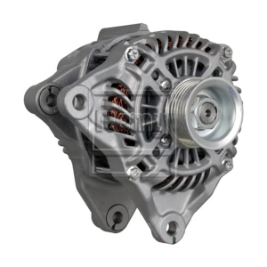 Remy Remanufactured Alternator for Mazda - 11173