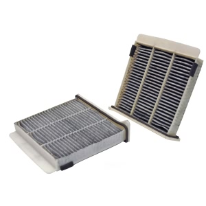 WIX Cabin Air Filter for 2005 Mitsubishi Lancer - 24756