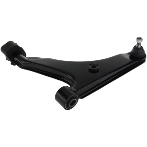 Centric Premium™ Control Arm And Ball Joint Assembly for Plymouth Colt - 622.46016