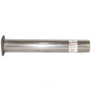 Bosal Aluminized Steel Exhaust Intermediate Pipe - 731-739