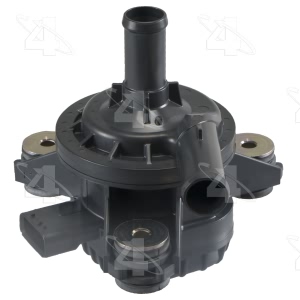 Four Seasons Engine Coolant Drive Motor Inverter Cooler Water Pump for 2013 Toyota Prius V - 89051