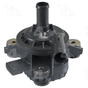 Four Seasons Engine Coolant Drive Motor Inverter Cooler Water Pump for 2012 Toyota Prius V - 89051