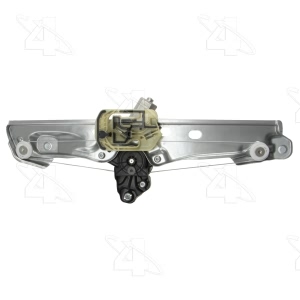 ACI Power Window Regulator And Motor Assembly for Chevrolet Cruze Limited - 382454