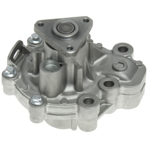 Gates Engine Coolant Standard Water Pump for Mazda - 42073BH