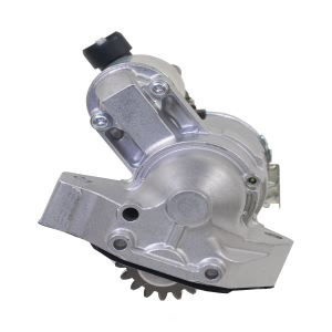Denso Remanufactured Starter for 2007 Acura TL - 280-4267