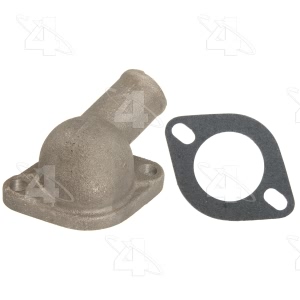 Four Seasons Water Outlet for Chevrolet Nova - 84821