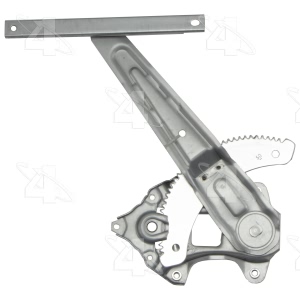 ACI Power Window Regulator for 2009 Nissan Cube - 380328