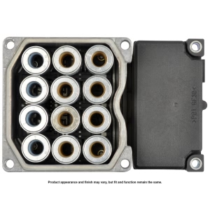 Cardone Reman Remanufactured ABS Control Module for Audi - 12-12200