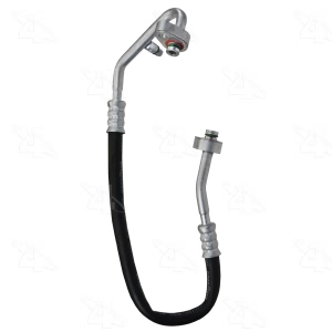 Four Seasons A C Discharge Line Hose Assembly for Dodge Ram 2500 - 56403