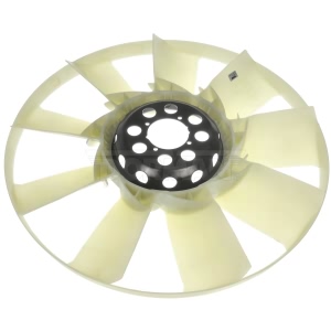 Dorman Engine Cooling Fan Blade for 2010 Dodge Ram 2500 - 620-058