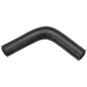 Gates Engine Coolant Molded Radiator Hose for 2010 Lexus LS600h - 21738