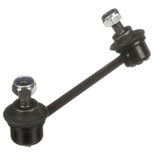 Delphi Rear Passenger Side Stabilizer Bar Link Kit for 2013 Mazda CX-5 - TC3412