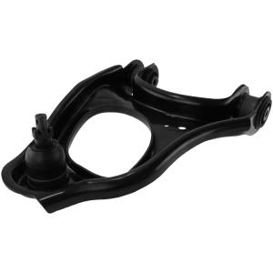 Centric Premium™ Rear Driver Side Upper Control Arm and Ball Joint Assembly for 2009 Acura TL - 622.40038