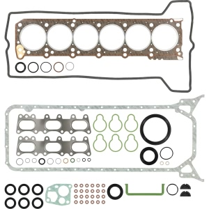 Victor Reinz Engine Gasket Set for 1996 Mercedes-Benz E320 - 01-28975-02