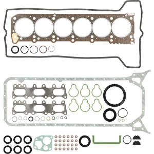 Victor Reinz Engine Gasket Set for Mercedes-Benz C280 - 01-28975-02