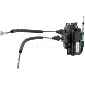 Dorman OE Solutions Front Driver Side Door Lock Actuator Motor for 2012 Hyundai Genesis - 937-034