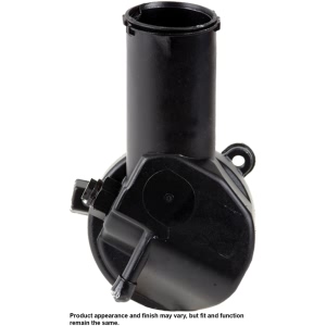 Cardone Reman Remanufactured Power Steering Pump w/Reservoir for 2000 Ford Taurus - 20-7256