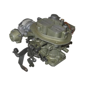 Uremco Remanufacted Carburetor for Chevrolet Chevette - 3-3813
