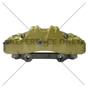 Centric Posi Quiet™ Loaded Brake Caliper for BMW 135is - 142.34209