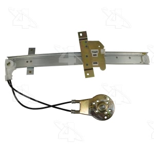 ACI Manual Window Regulator for Mazda 626 - 84024