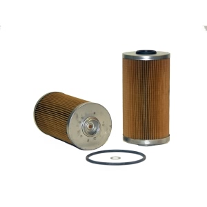 WIX Cartridge Lube Metal Canister Engine Oil Filter for 1994 BMW 530i - 51144