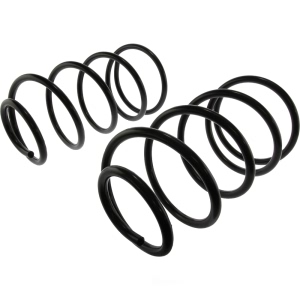 Centric Premium™ Coil Springs for 1993 Cadillac Seville - 630.62119