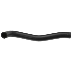 Gates Engine Coolant Molded Radiator Hose for Cadillac CTS - 24607